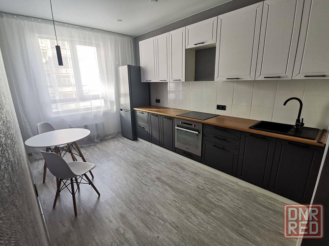 1-к квартира, 44 м2, 5 эт. Мариуполь - изображение 6