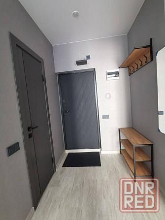 1-к квартира, 44 м2, 5 эт. Мариуполь - изображение 1