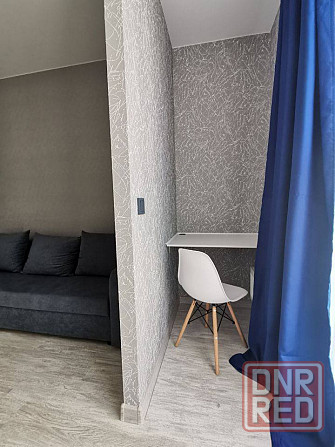1-к квартира, 44 м2, 5 эт. Мариуполь - изображение 3