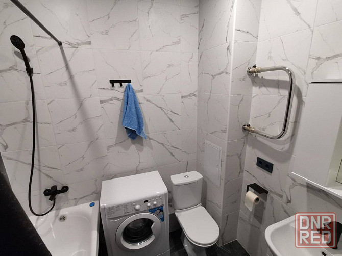 1-к квартира, 44 м2, 5 эт. Мариуполь - изображение 2