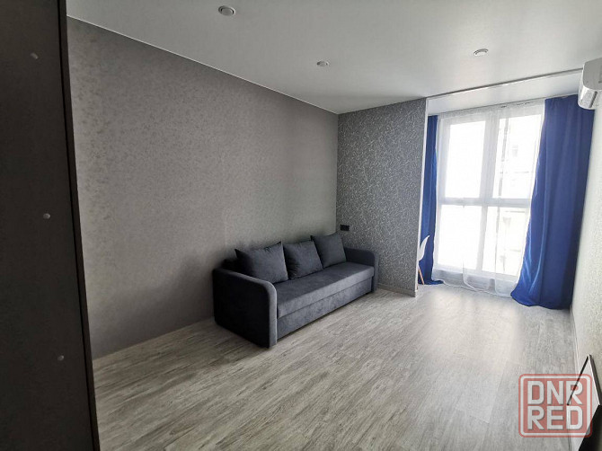 1-к квартира, 44 м2, 5 эт. Мариуполь - изображение 5