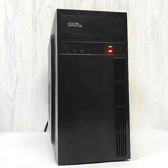 Компьютер для дома и офиса на i3-3225 Донецк