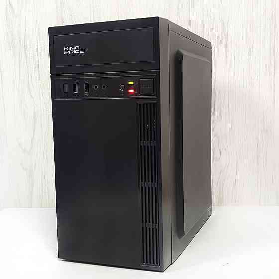 Компьютер для дома и офиса на i3-3225 Донецк