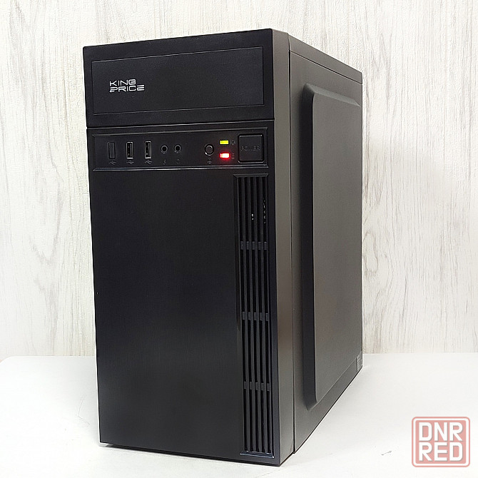 Компьютер для дома и офиса на i3-3225 Донецк - изображение 2