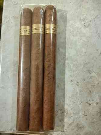 Сигары Донецк