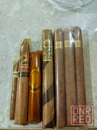 Сигары Донецк - изображение 1