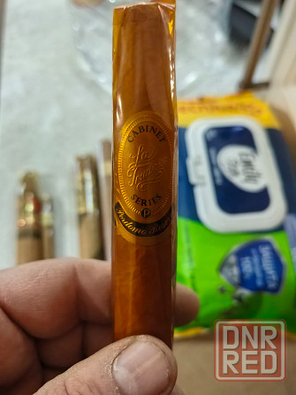 Сигары Донецк - изображение 4