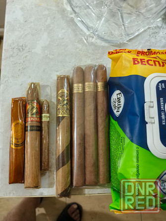 Сигары Донецк - изображение 2