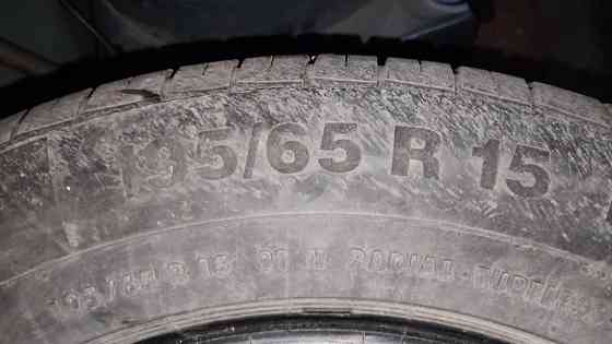 Gislaved PremiumControl 195/65 R15 Донецк