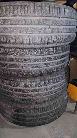 Gislaved PremiumControl 195/65 R15 Донецк