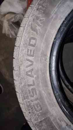 Gislaved PremiumControl 195/65 R15 Донецк