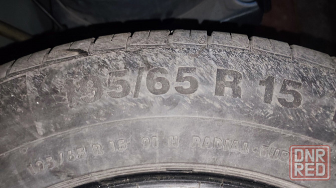 Gislaved PremiumControl 195/65 R15 Донецк - изображение 6