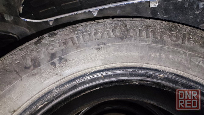 Gislaved PremiumControl 195/65 R15 Донецк - изображение 2