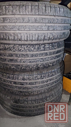 Gislaved PremiumControl 195/65 R15 Донецк - изображение 3
