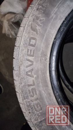 Gislaved PremiumControl 195/65 R15 Донецк - изображение 4