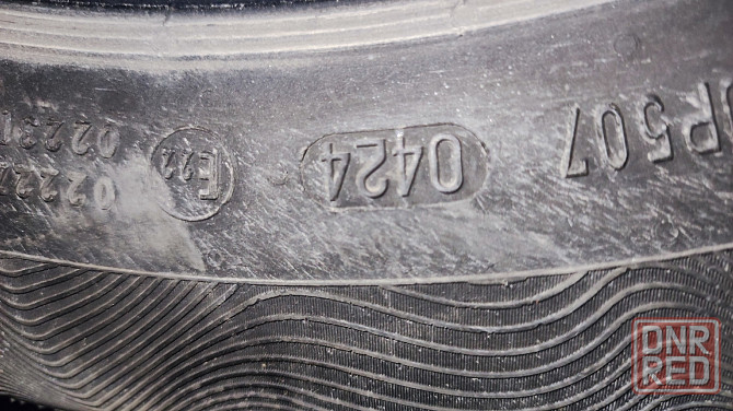 Gislaved PremiumControl 195/65 R15 Донецк - изображение 5