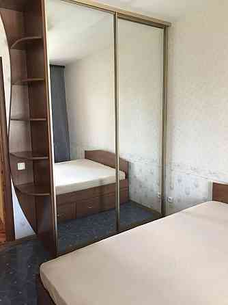 2-к квартира, 58 м2, 3 эт. Мариуполь