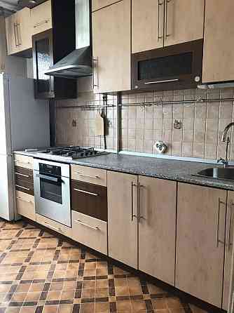 2-к квартира, 58 м2, 3 эт. Мариуполь