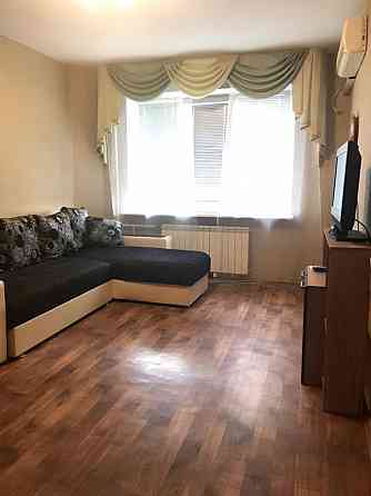 2-к квартира, 58 м2, 3 эт. Мариуполь