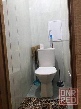 2-к квартира, 58 м2, 3 эт. Мариуполь - изображение 7