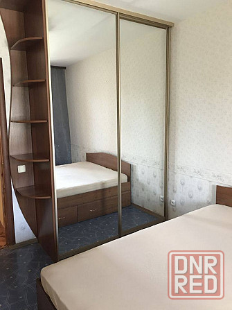 2-к квартира, 58 м2, 3 эт. Мариуполь - изображение 3