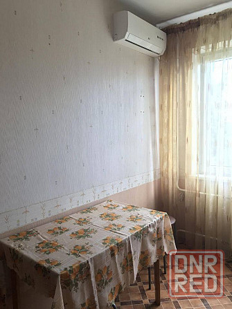 2-к квартира, 58 м2, 3 эт. Мариуполь - изображение 5