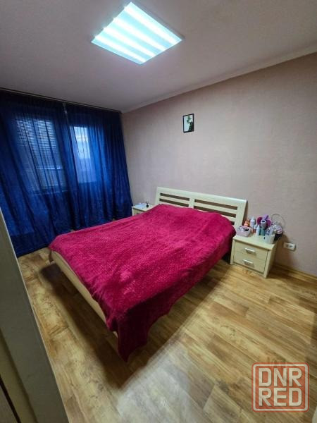 Продам 2-х комнатную квартиру в Ворошиловском районе Донецк - изображение 3