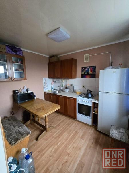 Продам 2-х комнатную квартиру в Ворошиловском районе Донецк - изображение 1