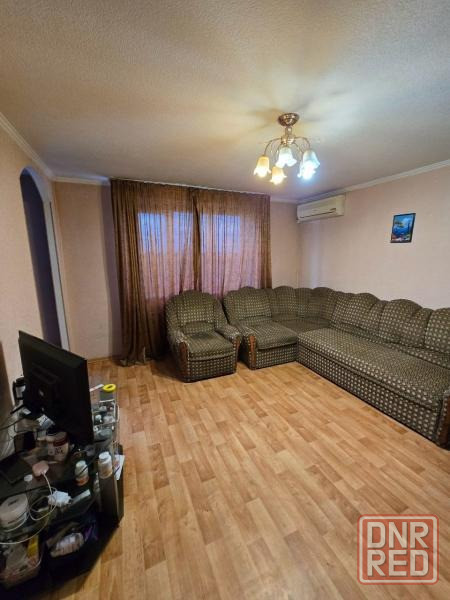 Продам 2-х комнатную квартиру в Ворошиловском районе Донецк - изображение 6