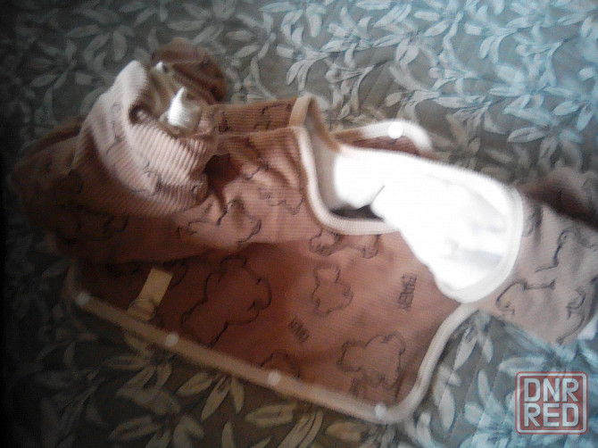 Одежда для собак Комбинезон Донецк - изображение 4