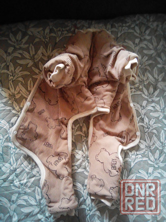 Одежда для собак Комбинезон Донецк - изображение 3