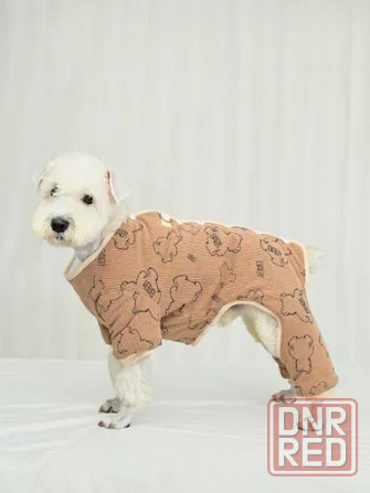 Одежда для собак Комбинезон Донецк - изображение 1