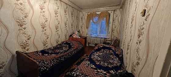 Продам 3-комнатную квартиру в Харцызске, пгт. Горное Харцызск