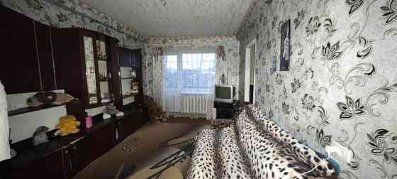 Продам 3-комнатную квартиру в Харцызске, пгт. Горное Харцызск