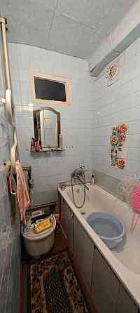 Продам 3-комнатную квартиру в Харцызске, пгт. Горное Харцызск