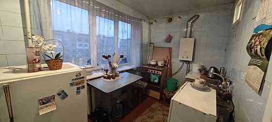 Продам 3-комнатную квартиру в Харцызске, пгт. Горное Харцызск