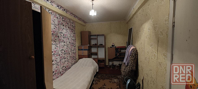 Продам 3-комнатную квартиру в Харцызске, пгт. Горное Харцызск - изображение 1