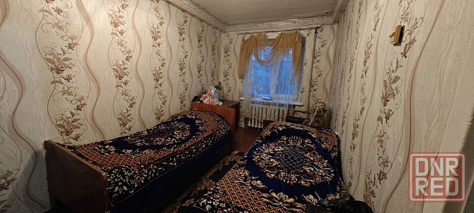 Продам 3-комнатную квартиру в Харцызске, пгт. Горное Харцызск - изображение 2