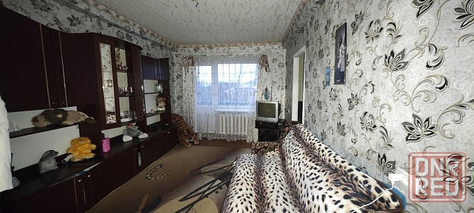 Продам 3-комнатную квартиру в Харцызске, пгт. Горное Харцызск - изображение 7