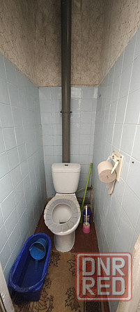 Продам 3-комнатную квартиру в Харцызске, пгт. Горное Харцызск - изображение 5