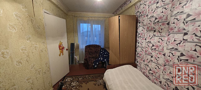 Продам 3-комнатную квартиру в Харцызске, пгт. Горное Харцызск - изображение 3