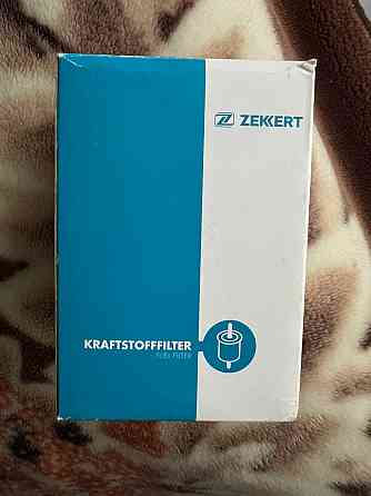Продам фильтр топливный новый ZEKKERT KF5163 Audi A3 II 03-, Skoda Octavia.VW Golf V VI 03- Jetta I Донецк