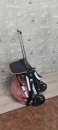 Продам коляску babalo Донецк