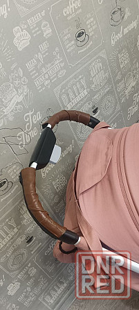 Продам коляску babalo Донецк - изображение 5