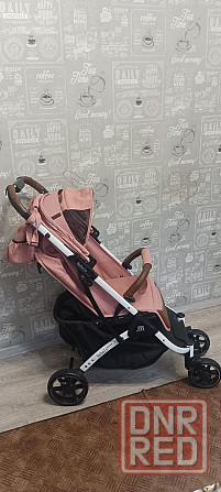 Продам коляску babalo Донецк - изображение 3