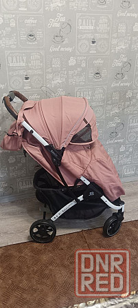 Продам коляску babalo Донецк - изображение 1