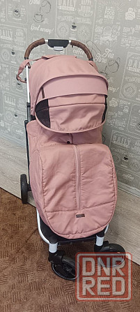 Продам коляску babalo Донецк - изображение 2