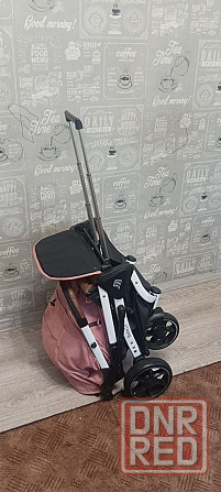 Продам коляску babalo Донецк - изображение 6