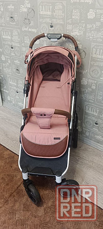 Продам коляску babalo Донецк - изображение 4