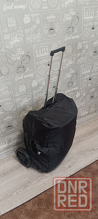 Продам коляску babalo Донецк - изображение 7